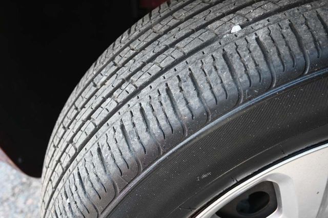 2017 Dodge Grand Caravan SE Plus Wagon - 22918876 - 10