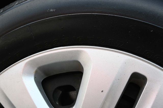 2017 Dodge Grand Caravan SE Plus Wagon - 22918876 - 11