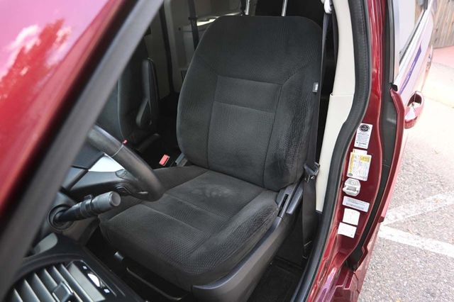 2017 Dodge Grand Caravan SE Plus Wagon - 22918876 - 13