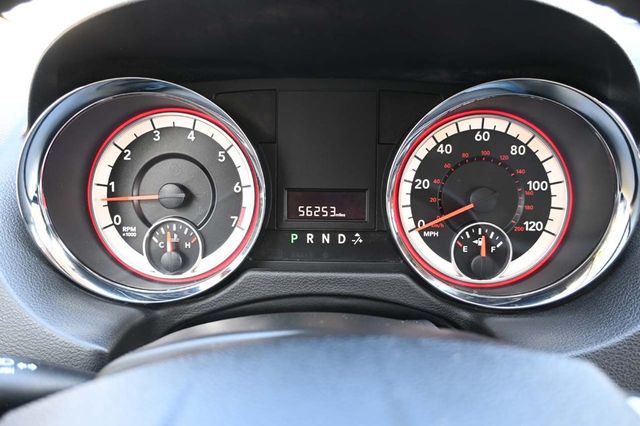 2017 Dodge Grand Caravan SE Plus Wagon - 22918876 - 36