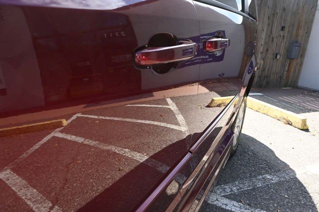 2017 Dodge Grand Caravan SE Plus Wagon - 22918876 - 39