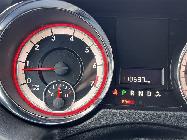 2017 Dodge Grand Caravan SXT Wagon - 22937407 - 20