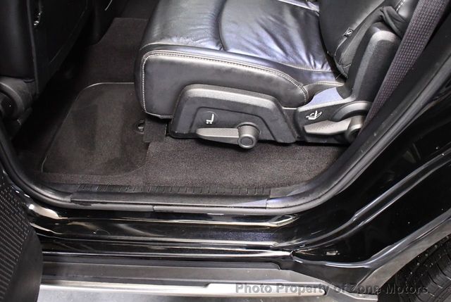 2017 Dodge Journey Crossroad Plus AWD - 22298557 - 10