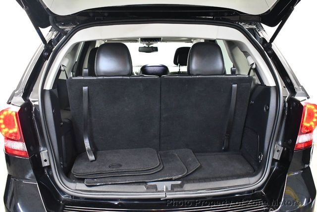 2017 Dodge Journey Crossroad Plus AWD - 22298557 - 14