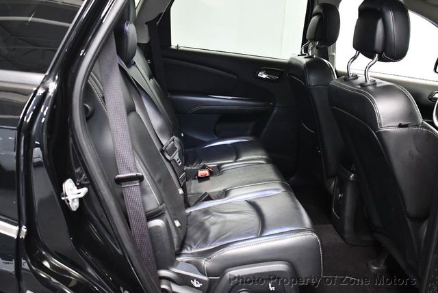 2017 Dodge Journey Crossroad Plus AWD - 22298557 - 15