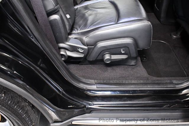 2017 Dodge Journey Crossroad Plus AWD - 22298557 - 16