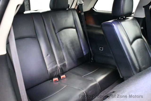 2017 Dodge Journey Crossroad Plus AWD - 22298557 - 17