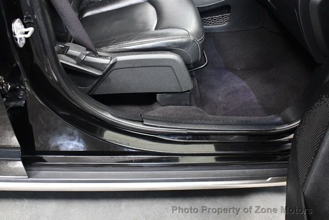 2017 Dodge Journey Crossroad Plus AWD - 22298557 - 18