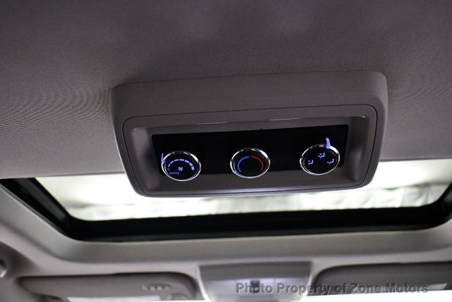 2017 Dodge Journey Crossroad Plus AWD - 22298557 - 22