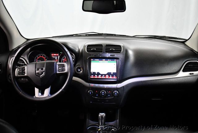 2017 Dodge Journey Crossroad Plus AWD - 22298557 - 23