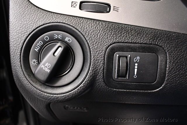 2017 Dodge Journey Crossroad Plus AWD - 22298557 - 33