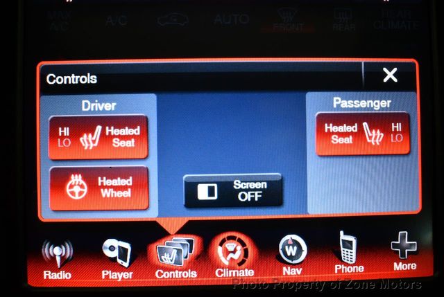 2017 Dodge Journey Crossroad Plus AWD - 22298557 - 38