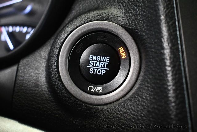 2017 Dodge Journey Crossroad Plus AWD - 22298557 - 43