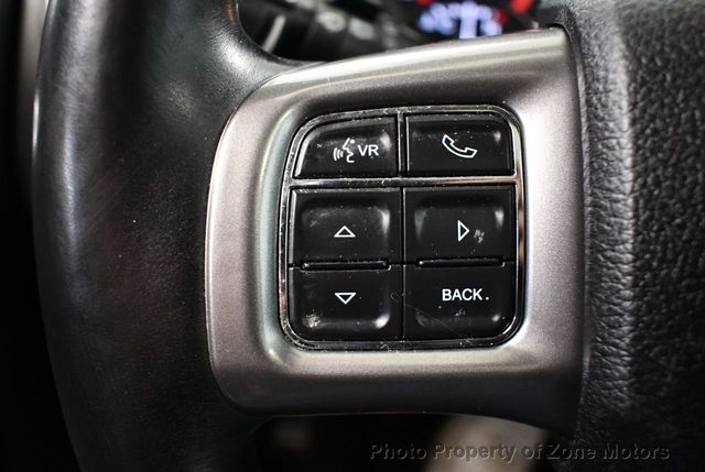 2017 Dodge Journey Crossroad Plus AWD - 22298557 - 45