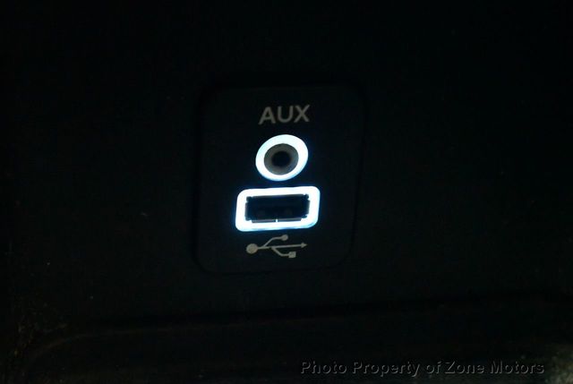 2017 Dodge Journey Crossroad Plus AWD - 22298557 - 48