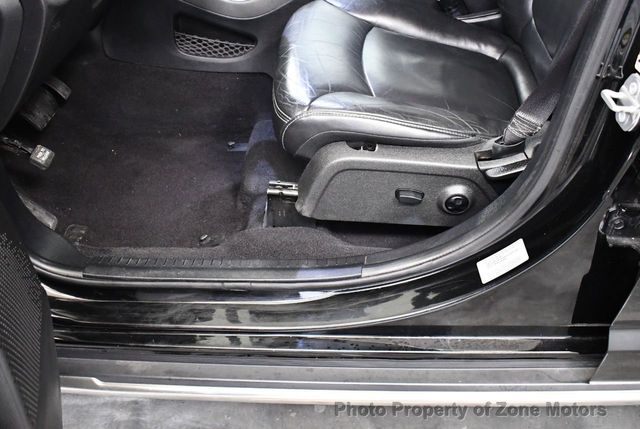 2017 Dodge Journey Crossroad Plus AWD - 22298557 - 6