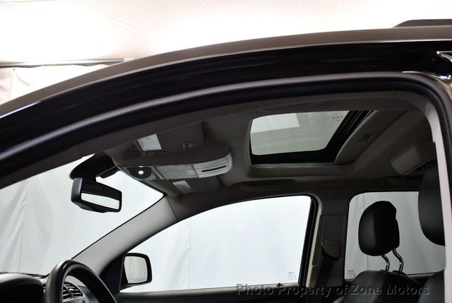 2017 Dodge Journey Crossroad Plus AWD - 22298557 - 8