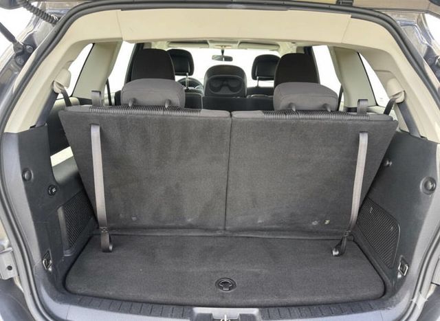 2017 Dodge Journey SE 4dr SUV - 22914833 - 9