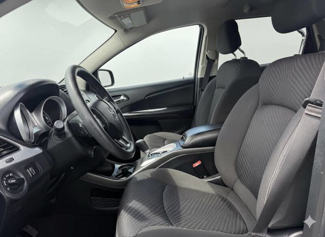 2017 Dodge Journey SE 4dr SUV - 22914833 - 11