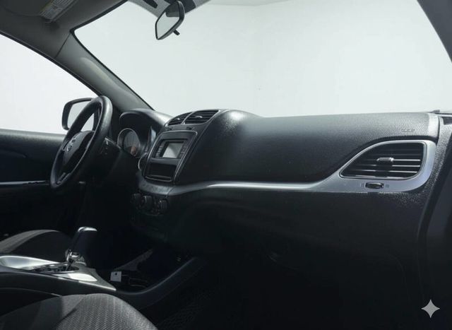 2017 Dodge Journey SE 4dr SUV - 22914833 - 17