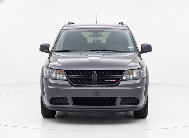 2017 Dodge Journey SE 4dr SUV - 22914833 - 2