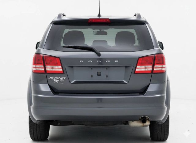 2017 Dodge Journey SE 4dr SUV - 22914833 - 6