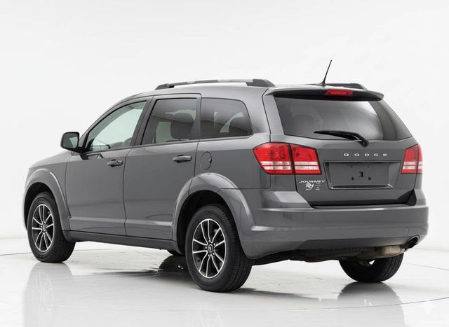 2017 Dodge Journey SE 4dr SUV - 22914833 - 7