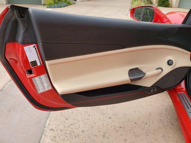 2017 Ferrari 488 GTB Coupe - 20056063 - 10