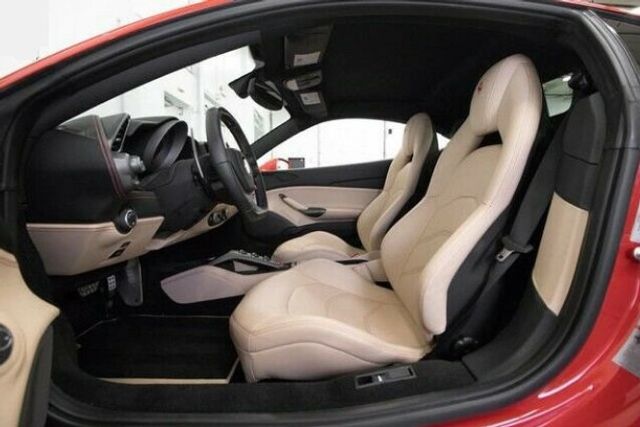 2017 Ferrari 488 GTB Coupe - 20056063 - 14