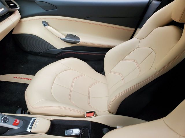 2017 Ferrari 488 GTB Coupe - 20056063 - 15