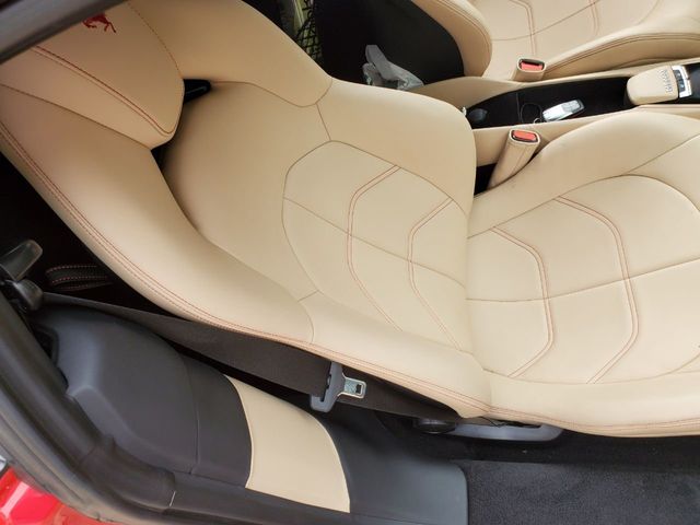 2017 Ferrari 488 GTB Coupe - 20056063 - 18