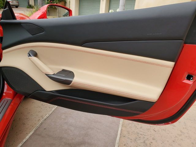 2017 Ferrari 488 GTB Coupe - 20056063 - 20