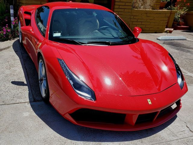 2017 Ferrari 488 GTB Coupe - 20056063 - 26