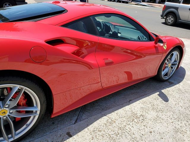 2017 Ferrari 488 GTB Coupe - 20056063 - 29