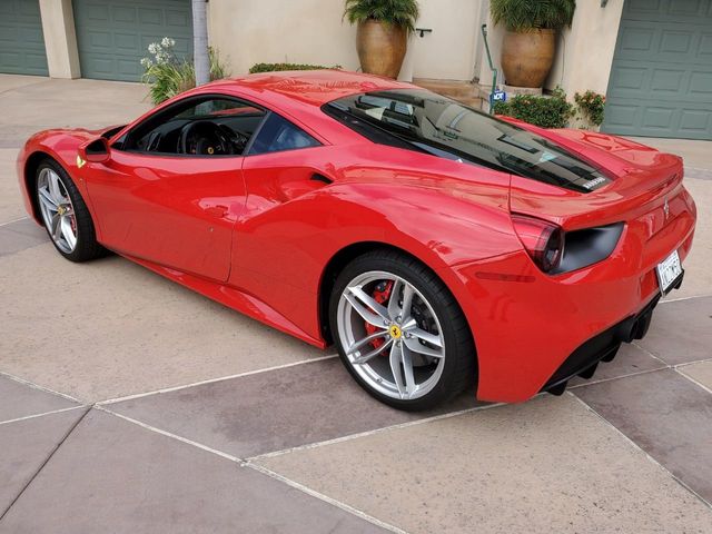 2017 Ferrari 488 GTB Coupe - 20056063 - 31