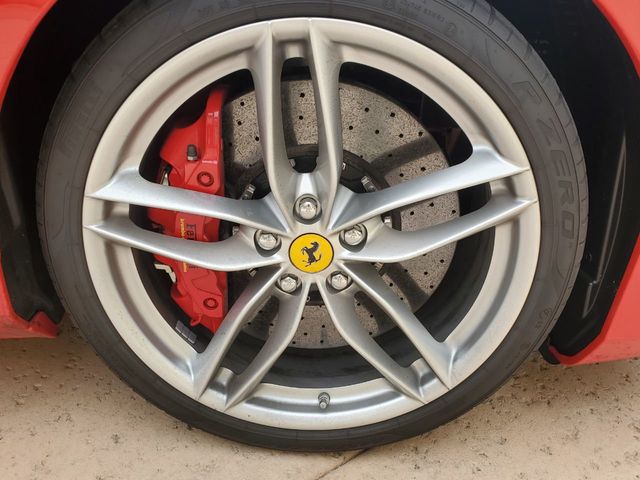 2017 Ferrari 488 GTB Coupe - 20056063 - 39