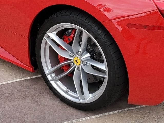 2017 Ferrari 488 GTB Coupe - 20056063 - 40