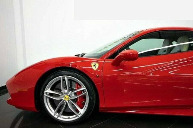 2017 Ferrari 488 GTB Coupe - 20056063 - 46