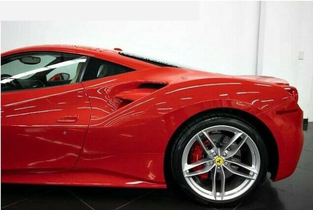 2017 Ferrari 488 GTB Coupe - 20056063 - 47