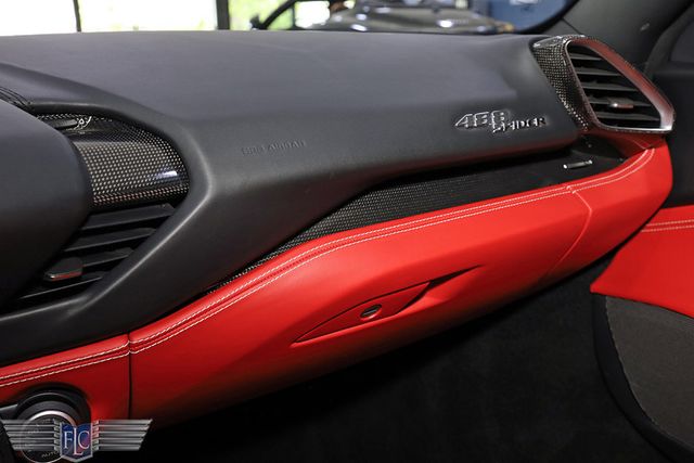 2017 Ferrari 488 Spider Convertible - 22875072 - 20