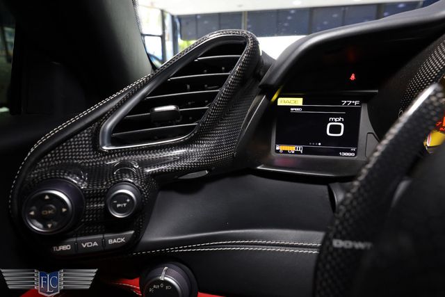 2017 Ferrari 488 Spider Convertible - 22875072 - 22