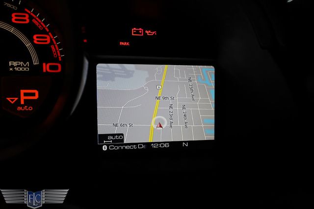 2017 Ferrari 488 Spider Convertible - 22875072 - 30