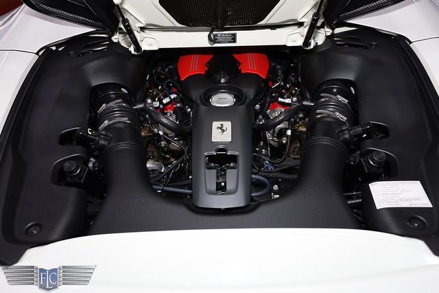 2017 Ferrari 488 Spider Convertible - 22875072 - 33