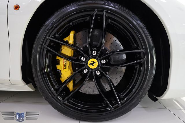 2017 Ferrari 488 Spider Convertible - 22875072 - 38