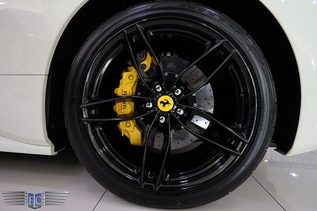 2017 Ferrari 488 Spider Convertible - 22875072 - 40