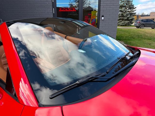 2017 Ferrari California T Convertible - 22932955 - 11