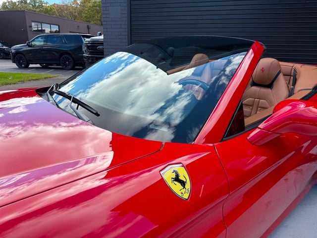 2017 Ferrari California T Convertible - 22932955 - 12