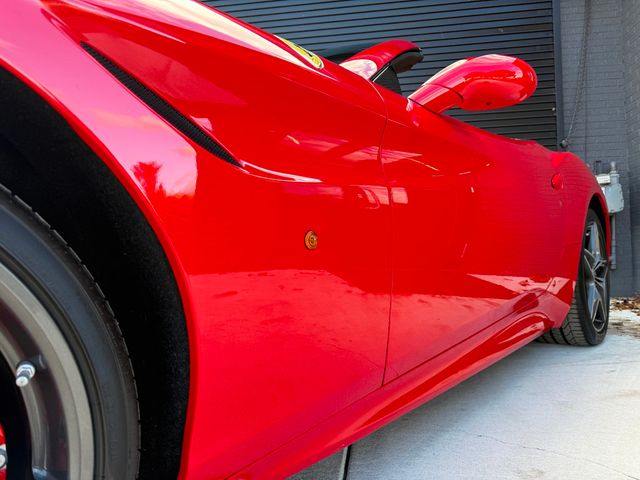 2017 Ferrari California T Convertible - 22932955 - 13