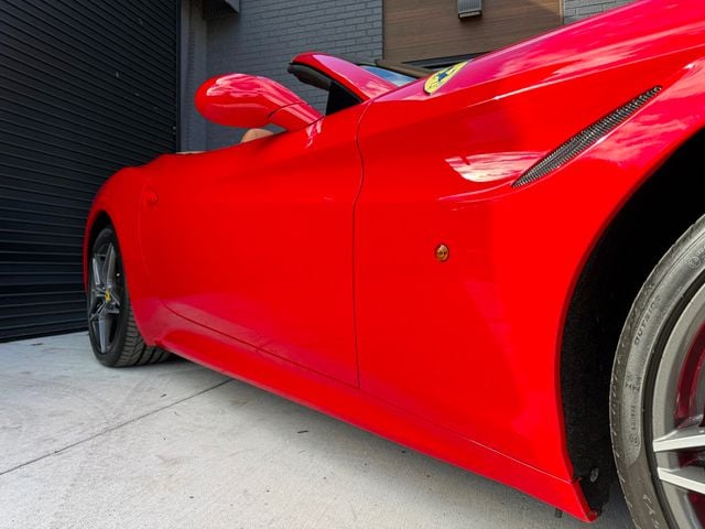 2017 Ferrari California T Convertible - 22932955 - 14
