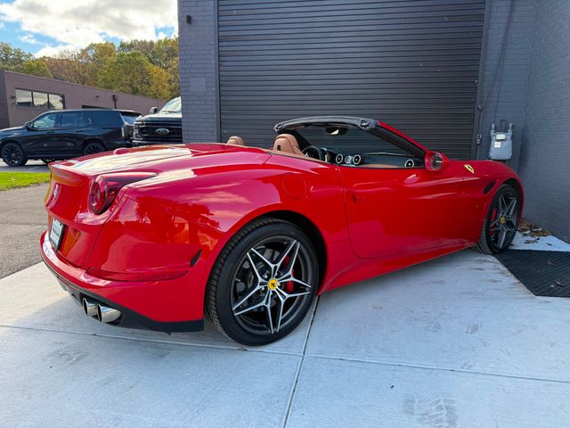 2017 Ferrari California T Convertible - 22932955 - 16